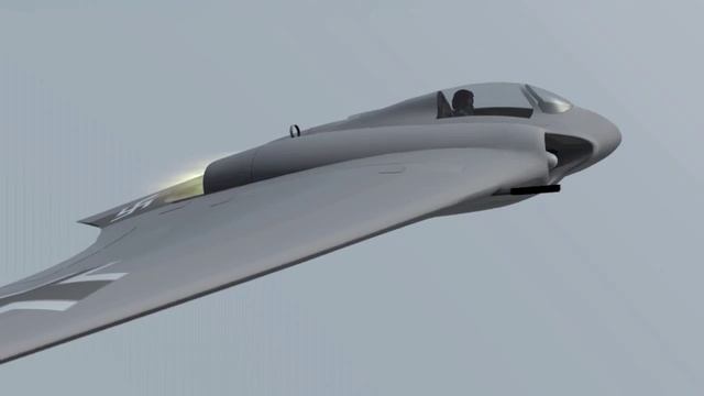 Horten 229 Movie смотреть онлайн