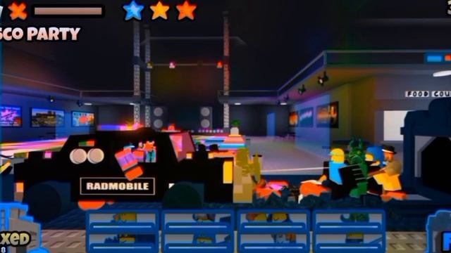 Chapter 2 Bosses | 3 Star Guides | The Battle Bricks {ROBLOX}