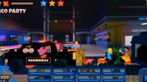 Chapter 2 bosses | 3 star guides | The Battle Bricks {ROBLOX}