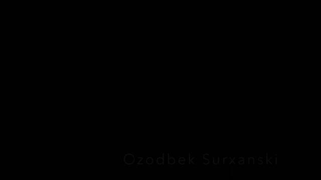 To’yi Bo’pti Men Ketganda Rus Shaxriga | #ozodbek_surxanski