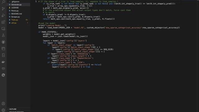 Auto Commenting On Youtube Videos In Python - ASMR Programming смотреть онлайн