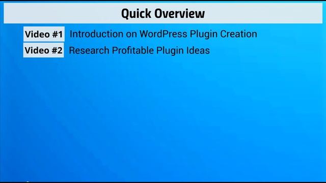 Wordpress Plugins Upgrade Package Full Course | How Earn From from Wordpress Free смотреть онлайн
