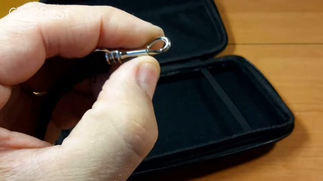 УНИВЕРСАЛЬНЫЙ ЧЕХОЛ ФИРМЫ GPD, ДЛЯ МОБИЛЬНЫХ АКСЕССУАРОВ !!! МАГАЗИН GEARBEST.COM !!! смотреть онлайн