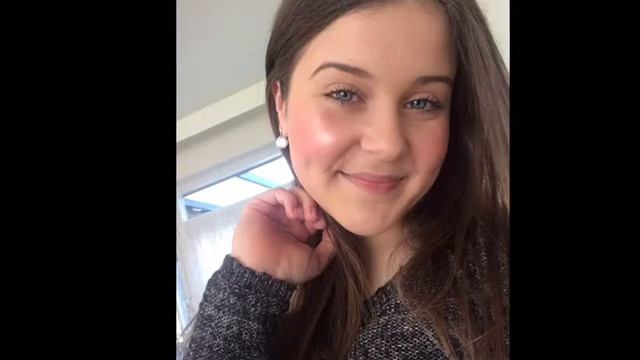 Always remember us this way (cover) by Britt Berns смотреть онлайн