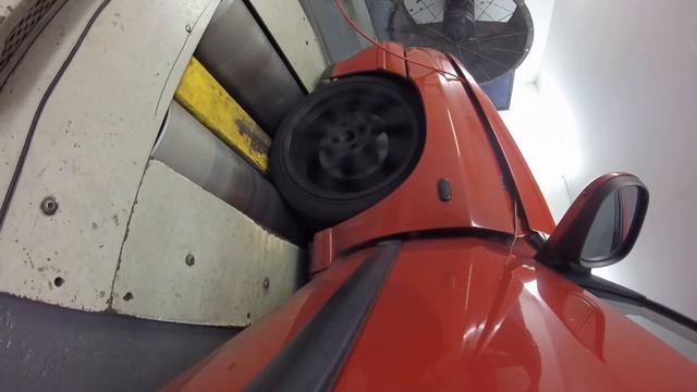 RENAULT CLIO MK1 1.8 16V F7P TURBO смотреть онлайн