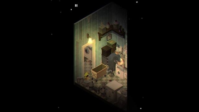 #7 ДУШНАЯ ОБЕЗЬЯНА × Very little nightmares смотреть онлайн