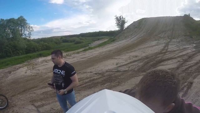 Тренировка Ясные Зори 24.05.2016 ч.7 смотреть онлайн