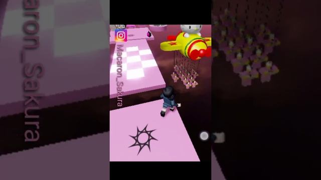 ID : Hello kitty parkour || Roblox смотреть онлайн
