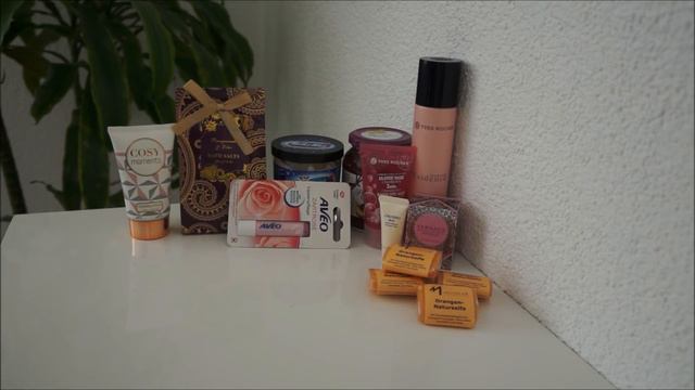 Посылочка сюрприз от Оксаны смотреть онлайн