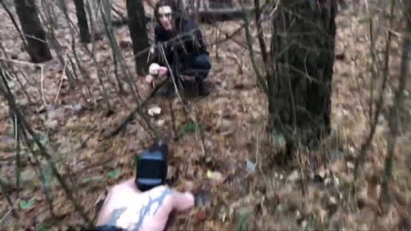 Mediator-лесные приключения