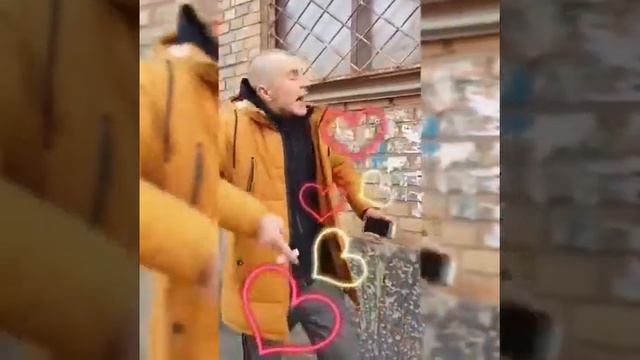 Моя любимая девочка сделала подарок😍😍😍 смотреть онлайн