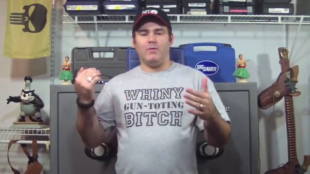 Why You Should NOT Carry Mace with Your EDC! A Taurus Saved my Bacon in B'Ham! (INSIDE GUNS S2:E47) смотреть онлайн