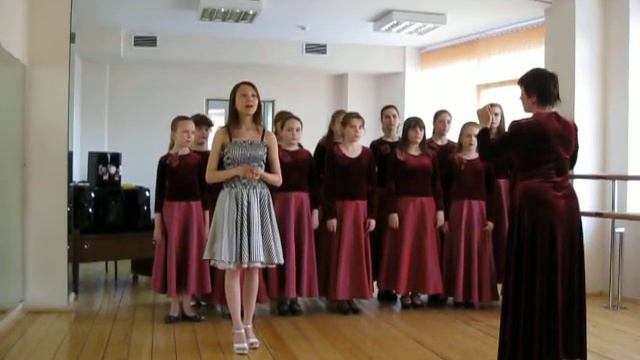 Аve Maria Мелодия Кружалова