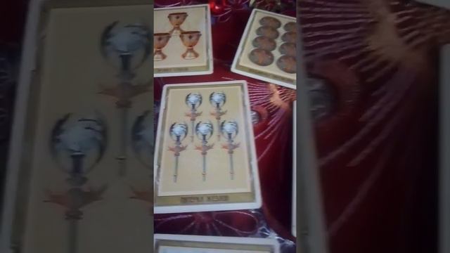 Лев. Таро прогноз с 18 по 24 января 2021 г. смотреть онлайн