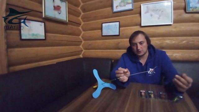 Монтаж зимних поставушек под пасту, либру и доширак смотреть онлайн