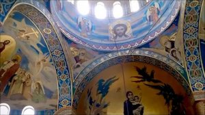 «Милость мира» иг. Силуана (Туманова)