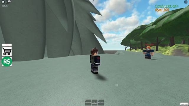 Every gamepass in Ninja Tycoon! (Naruto Tycoon) смотреть онлайн