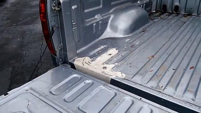 2014 Toyota Tundra double cab 4 x 4 SR5 stock number 543 смотреть онлайн