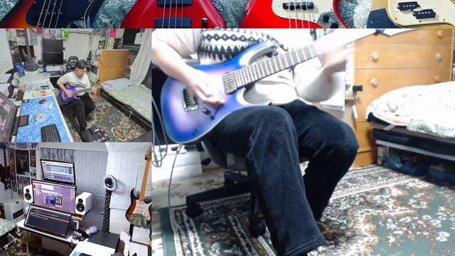 Ibanez RGA71AL смотреть онлайн