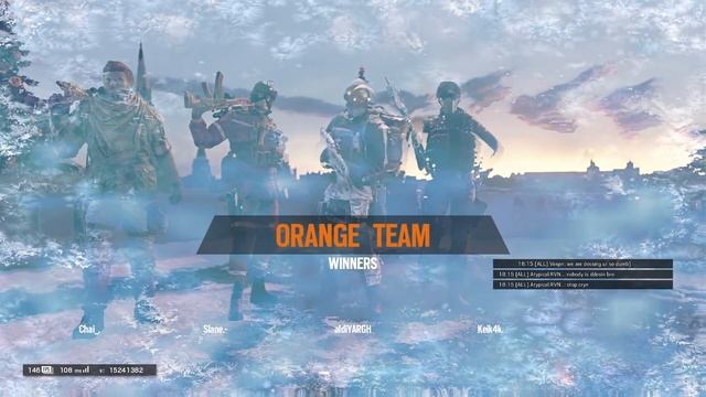[Гайд] Rainbow Six Siege - Бак / Buck смотреть онлайн