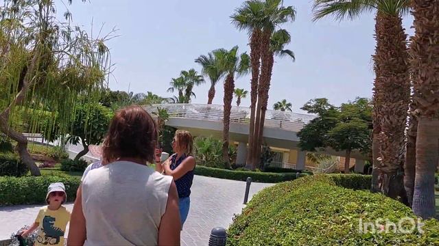 Египет.Шарм-эль-Шейх.Монте Карло 5*.Завтрак/на море/обед/гуляем.#SharmelSheikh#Montekarlo5*#