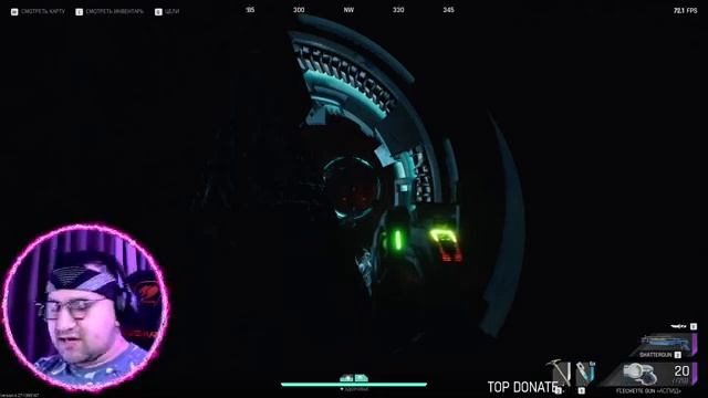 ?СТРИМЧАНСКИЙ В THE CYCLE: FRONTIER!??Trovo - https://trovo.live/s/FaruhSam смотреть онлайн