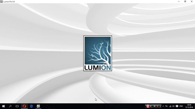 Lumion 3D изменить язык смотреть онлайн