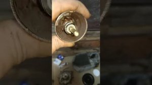 Ошибка Е-06 на автономке.