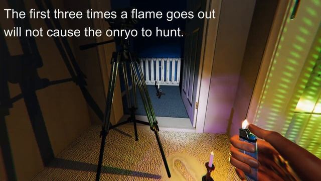 Ghost Guide: Onryo | Phasmophobia смотреть онлайн