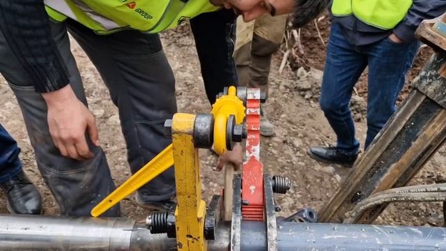 Полное видео оьучения клиентов во Владивостоке. Rockburster. 1 день. смотреть онлайн