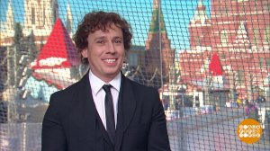 Чем порадует Максим Галкин? Доброе утро. Фрагмент выпуска от 16.02.2021
