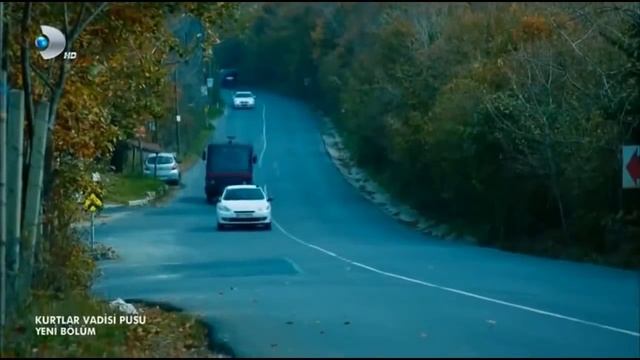 Долина Волков Западня 237 серия озвучка смотреть онлайн