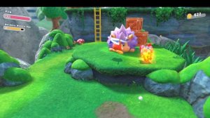 Kirby and the Forgotten Land (1)
