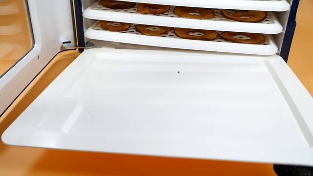 Дегидратор Starwind SFD6431