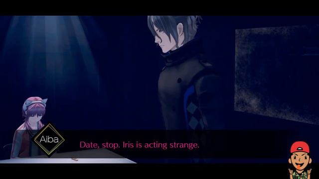 Ai Somnium Files - Do Not Sleep On This Game 1 Of Xbox Game Pass Best Games ⚠️ (disturbing Violence