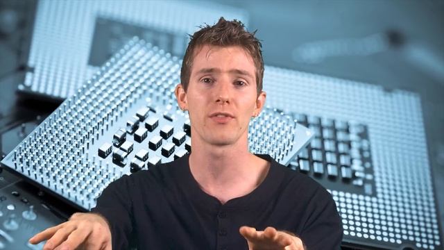 DirectX 12 & Vulkan as Fast As Possible смотреть онлайн