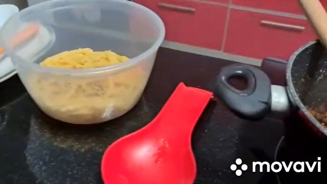 Ужин на скорую руку-вкусно и быстро смотреть онлайн