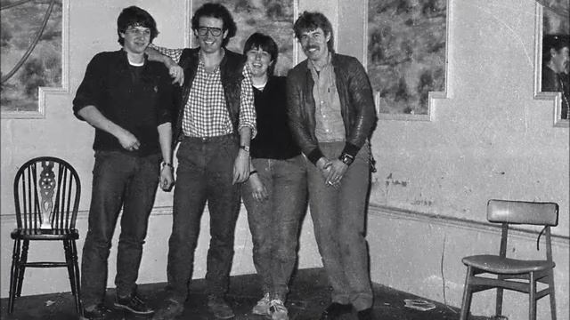 Back Step смотреть онлайн