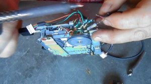 Подключение МР3 плеера или мобильного телефона к кассетной автомагнитоле