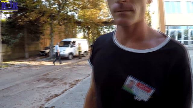 Шмон авто на проходной HARVEST | Полиция с народом смотреть онлайн