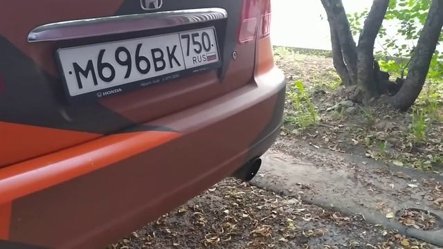 Шумоподавление прямоточного выхлопа смотреть онлайн
