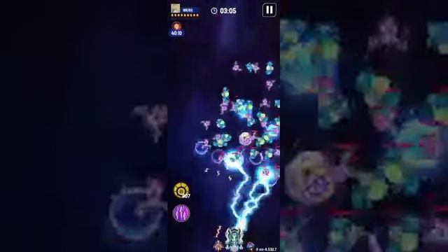 Space shooter level 23-1 смотреть онлайн