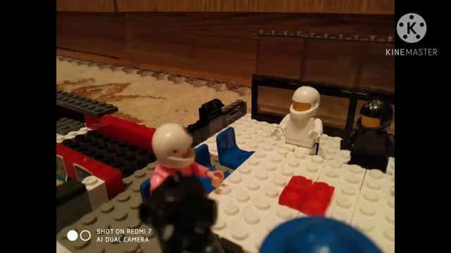 амонг ас лего фильм 2 часть/Among Us lego film 2 смотреть онлайн