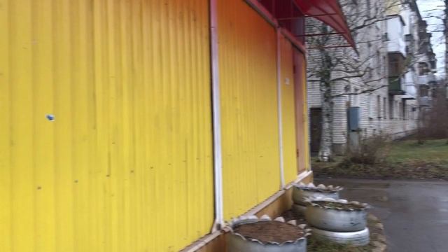 Тверь, Громова, 26 смотреть онлайн