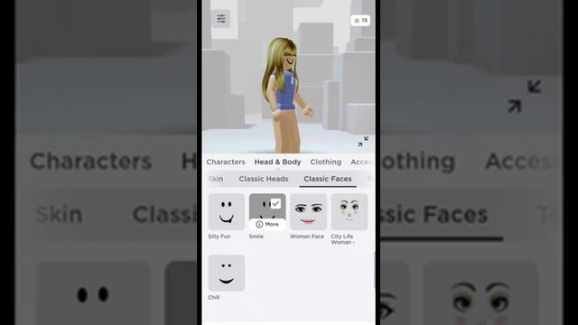 Скин за 5 робуксов #роблокс#скины#скин#roblox#skin#robloxskin#cute#robux#робуксы#хочуврек#врек#рек смотреть онлайн