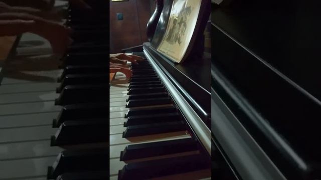 Güneșin kızları music on piano смотреть онлайн