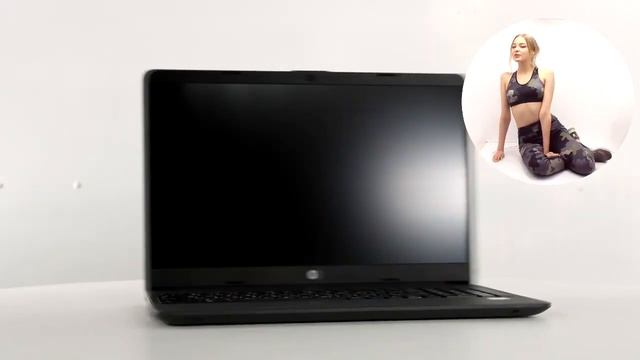 НИКС Компьютерный Супермаркет: не самое плохое видео про Ноутбук HP Notebook 15-dw1124ur (2F5Q6EA) смотреть онлайн