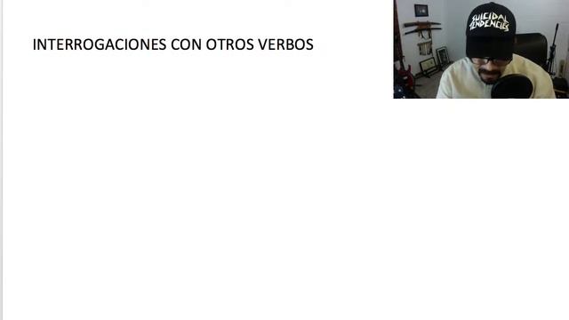 LIVE WITH MIKE: ORACIONES EN PASADO SIMPLE смотреть онлайн