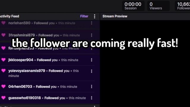 FREE Twitch Followers Bot in Discord! WORKING 2023 смотреть онлайн