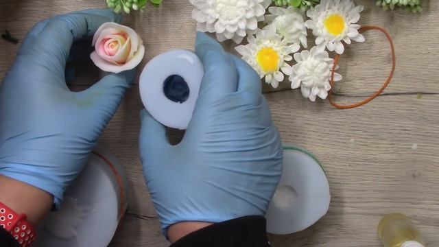 ♥ Мои новинки от Exclusive forms ♥ Коробочка с пионами ♥ Роза в конусе ♥ Букет георгинов смотреть онлайн